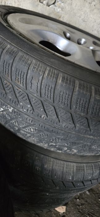 Дажанти 16 цола за alfa romeo gt 5х110