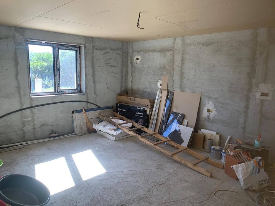 Casa  Constructie Nouă /  SAT Livada  Mare