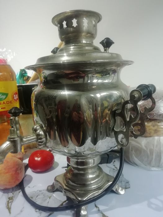 Электрический самовар