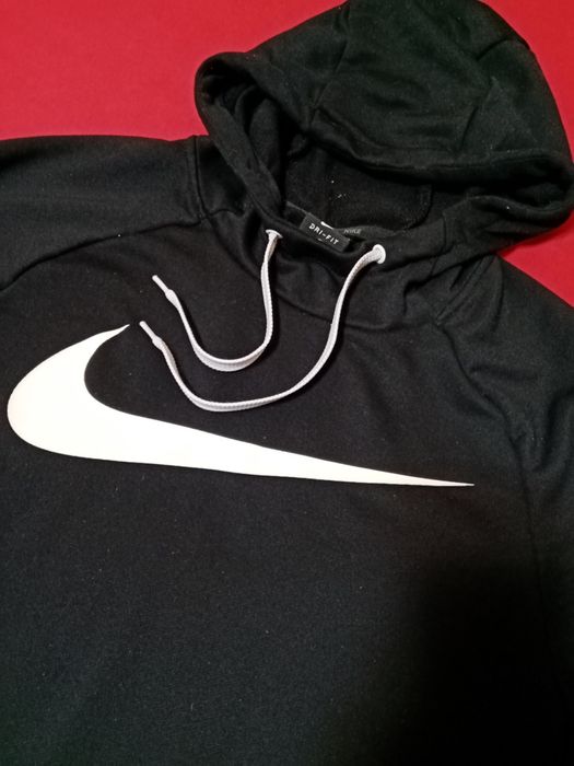 Nike Dri Fit Мъжки суичър