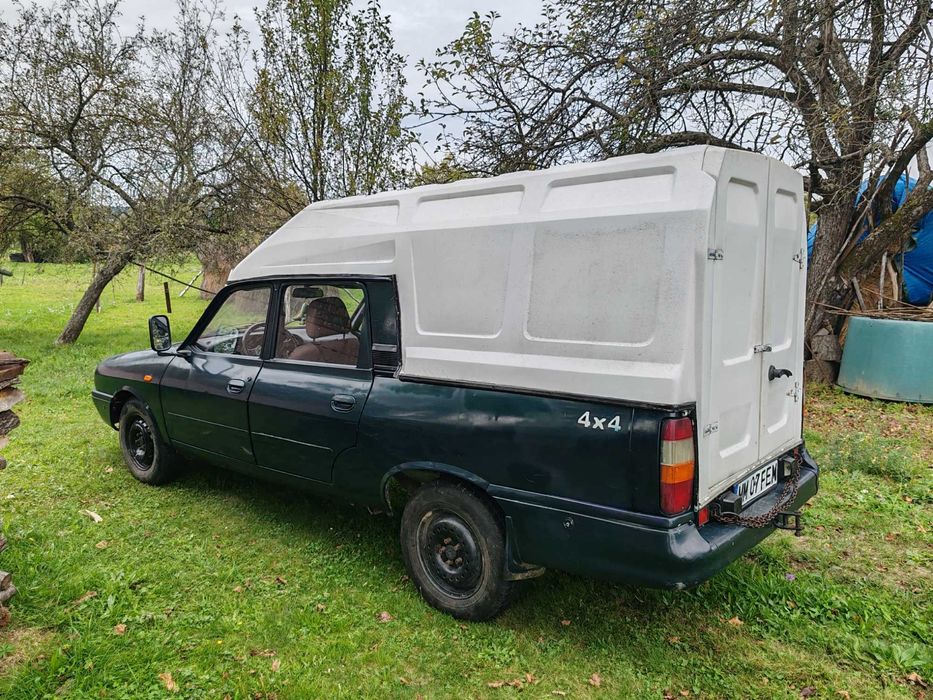 De vânzare Dacia Pick Up