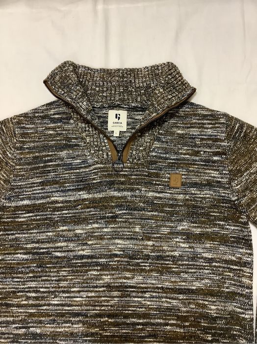 Pulover Garcia outdoor M / L