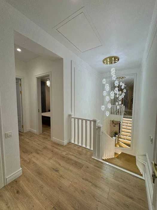 Сдается шикарный дом на участке