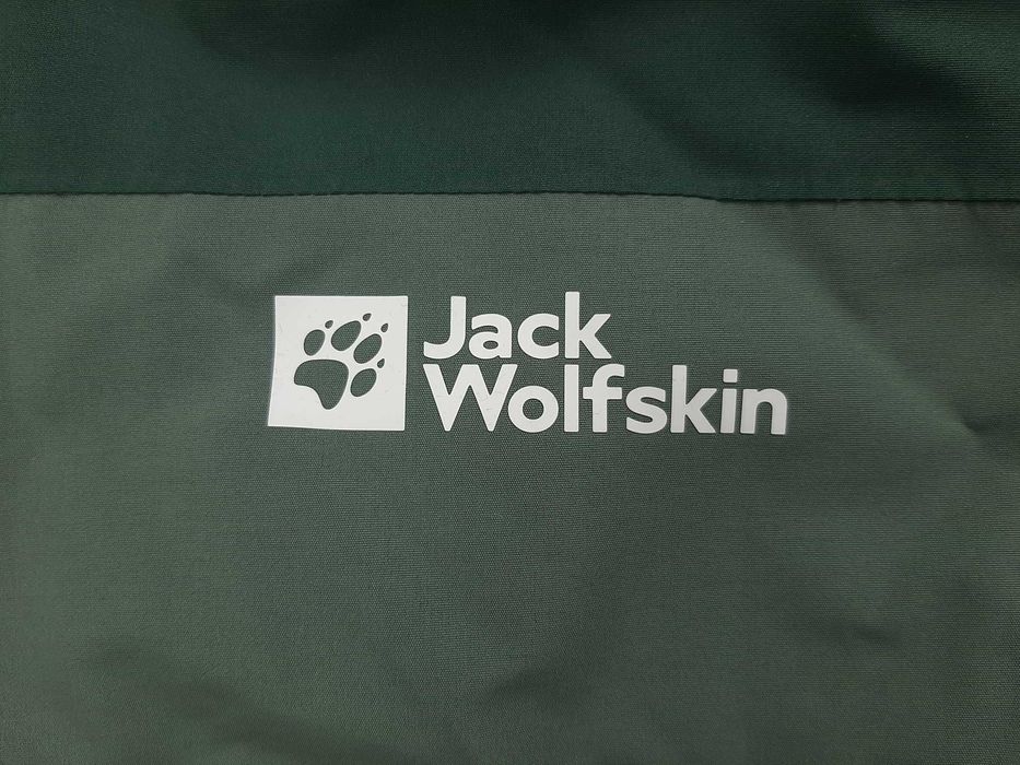 Jack Wolfskin Taubenberg 3in1 - Оригинално мъжко яке 3в1 размер M