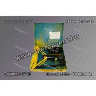 Îndoit țevi hidraulice HHW-1A 6 tone