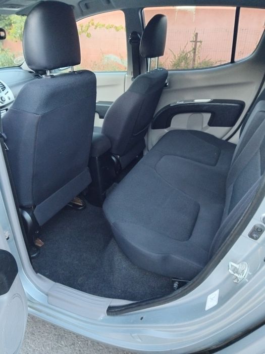 Mitsubishi l200 2013 178cp euro5