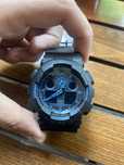 Часовник G-Shock