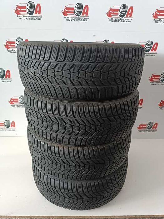 Anvelope 245/45/R20 103V CONTINENTAL IARNA CP-N20712