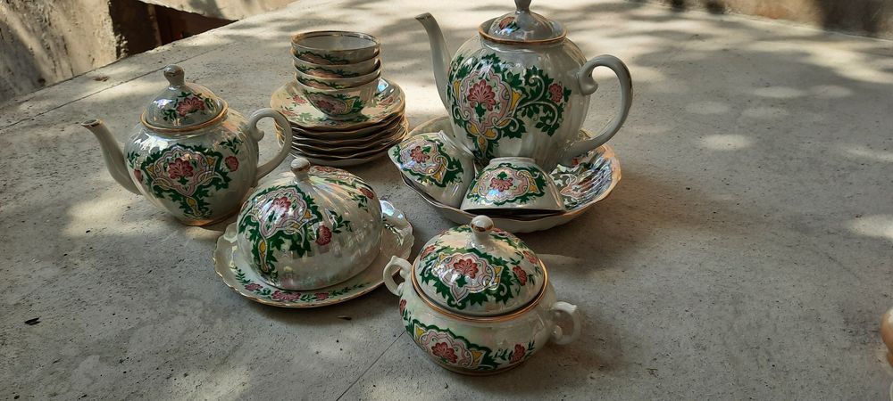 Chini naborla sotiladi