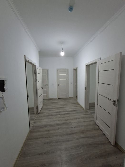 Ipoteka kredit pasportga Yangihayot Novostroyla Yangi darxonda 3 xona