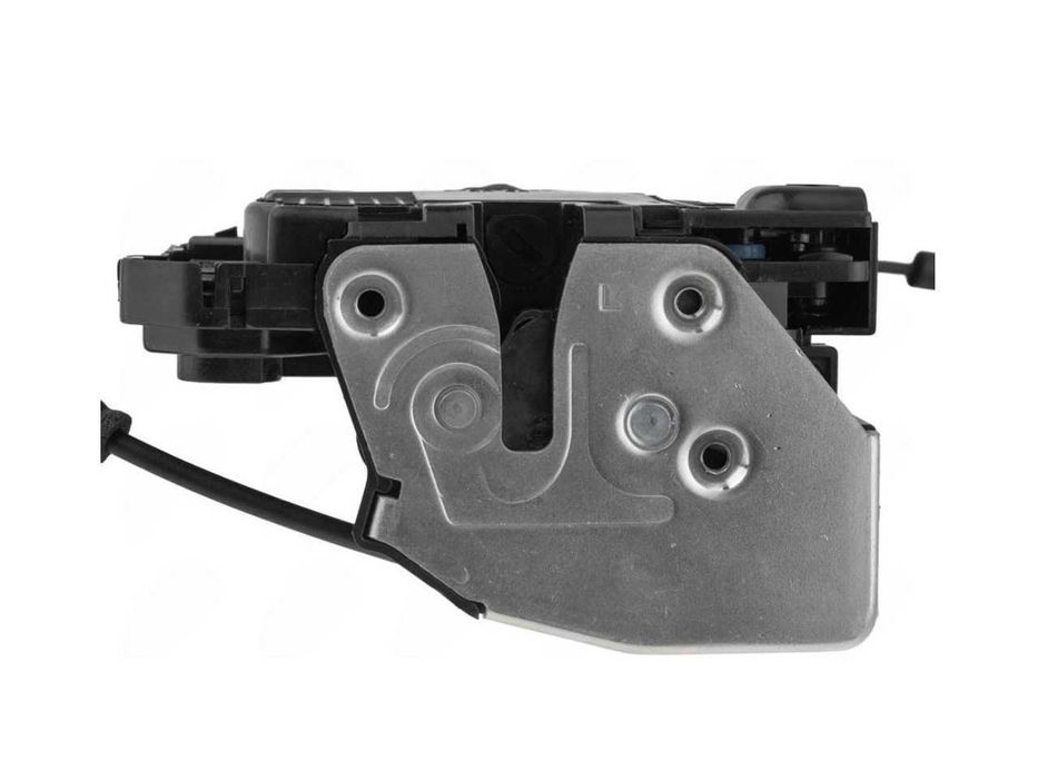 Брава за врата за Kia Carens MK3 (2013–2019)