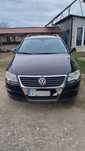 VW Passat b6 2 tdi