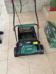 Mașină de tuns iarbă cu acumulator 20 v Parkside