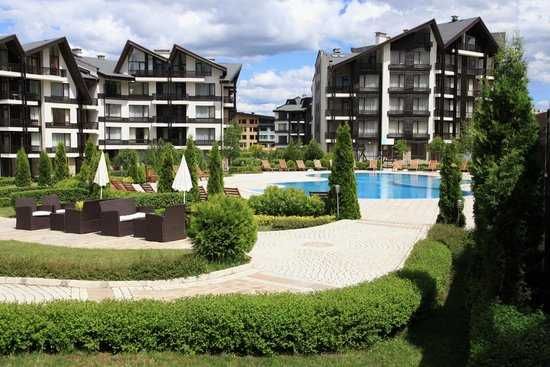 Продава се Двустаен апартамент в Разлог - 68 кв.м за 778 €/кв.м - Снимка #14
