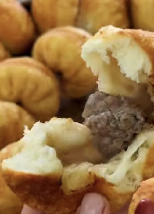 Беляши на заказ/Belyashi