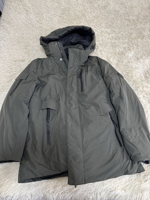 Продам зимнюю куртку и обувь