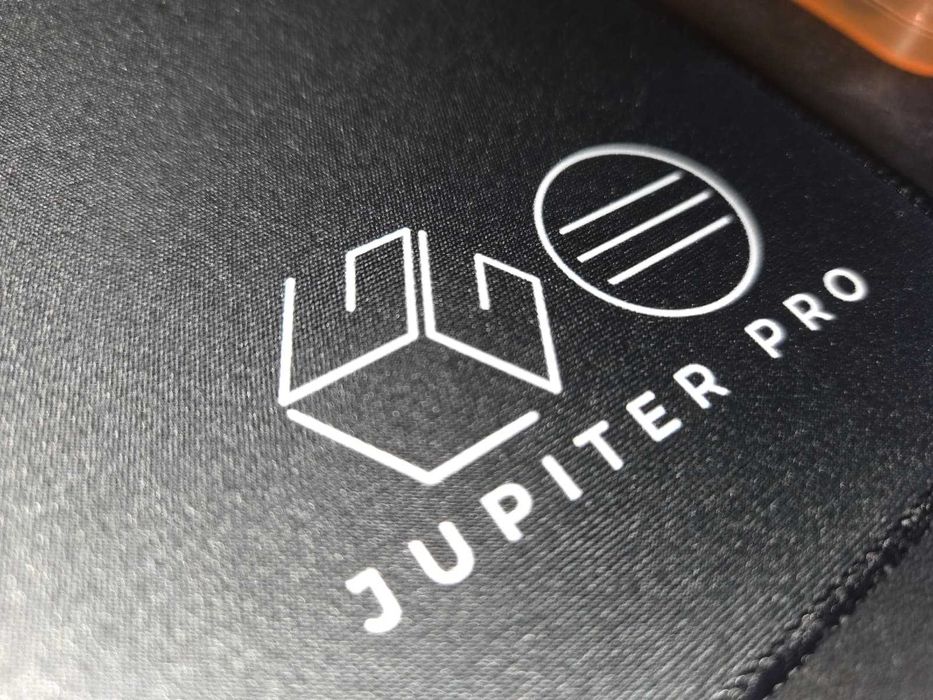 Mousepad LethalGamingGear Jupiter PRO xsoft