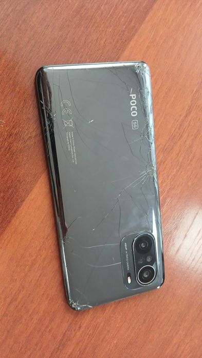 Xiaomi Poco F3 (Redmi k40)