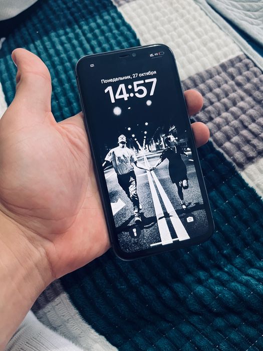 IPhone 11 без гарантии