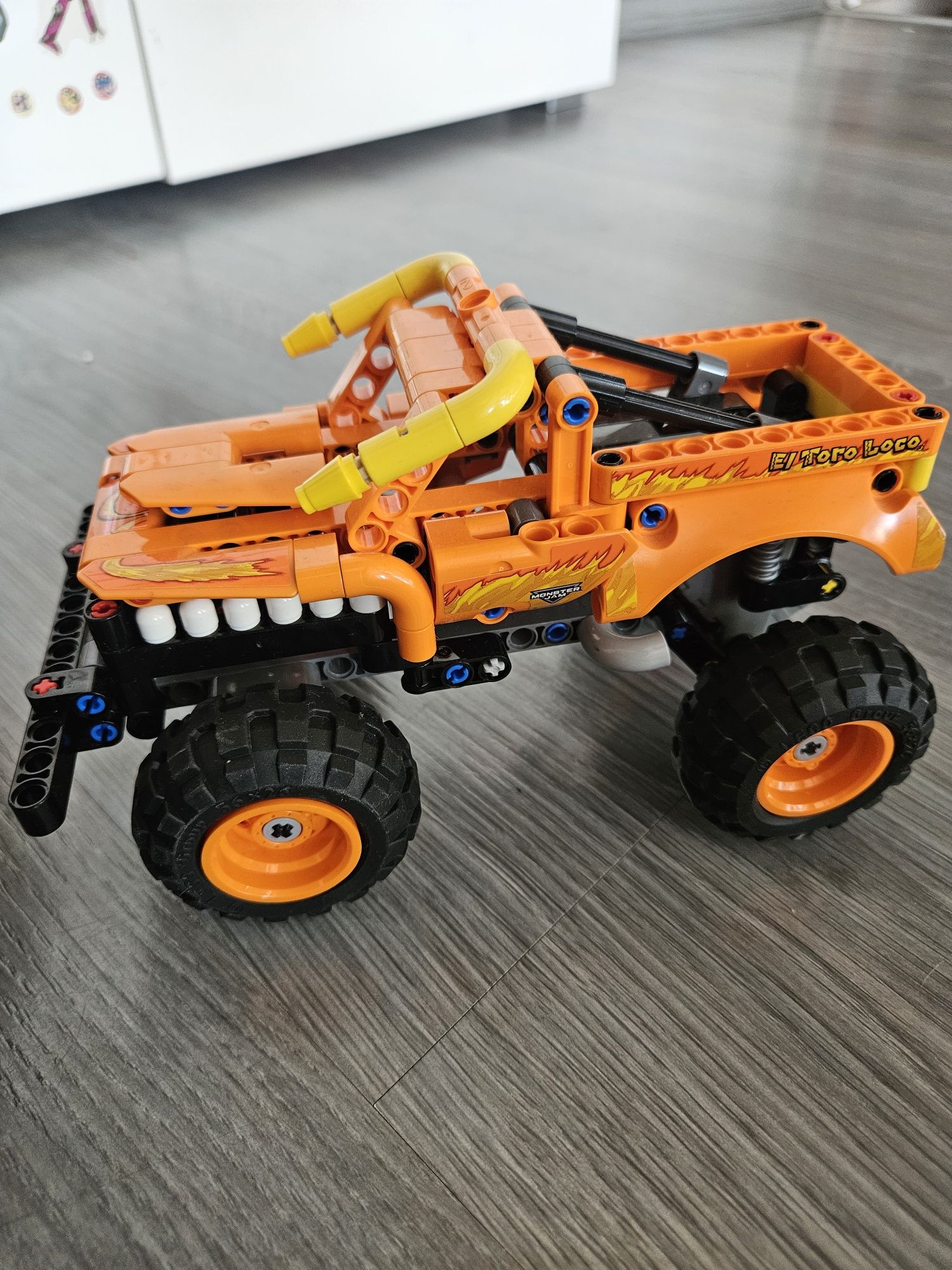 Лего  Лего 31127 3 в 1, 42125 technic 2 в 1