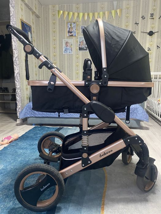 Детская коляска