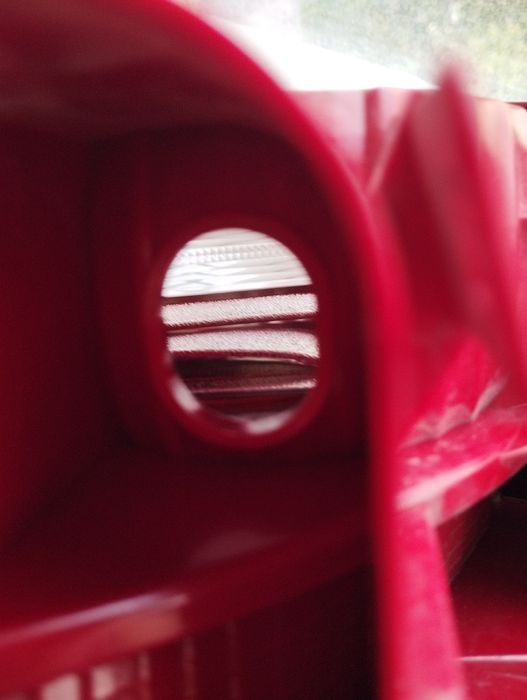 Продавам ляв стоп за Фолксваген