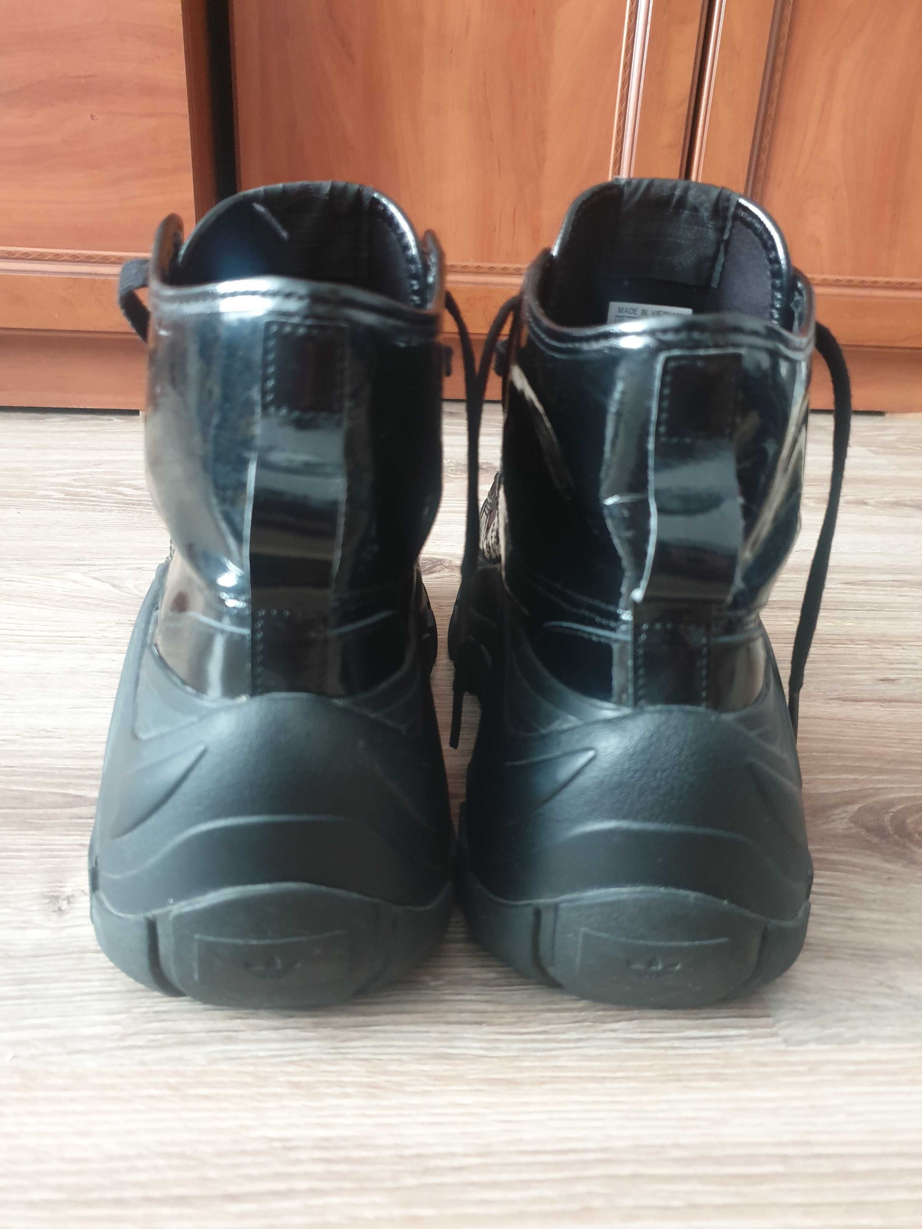 Adidas Originals NIZZA HI XY22