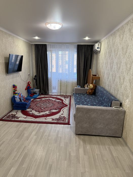 Продам две 2 х комнатные квартиры либо обмен на частный дом !!!