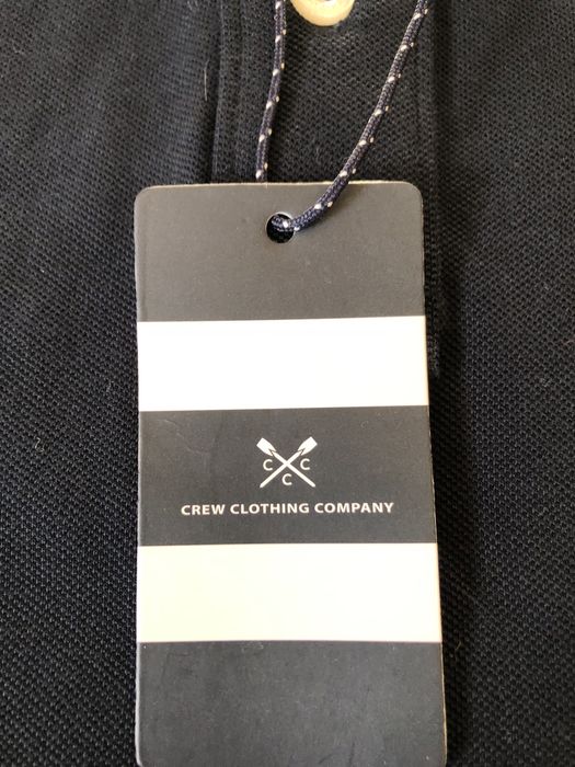 Мъжко поло с къс ръкав