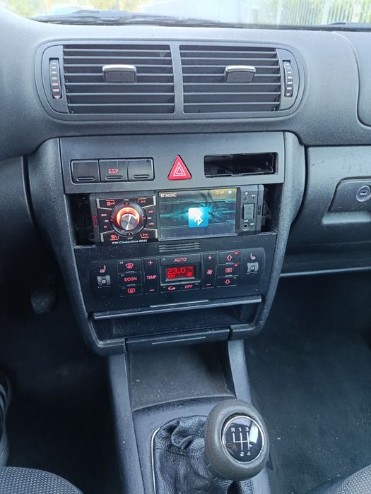 Audi A3 8l 1.6 benzina 2001