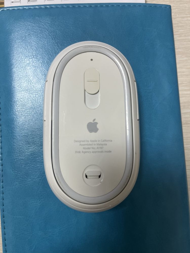 Apple Magic Mause
