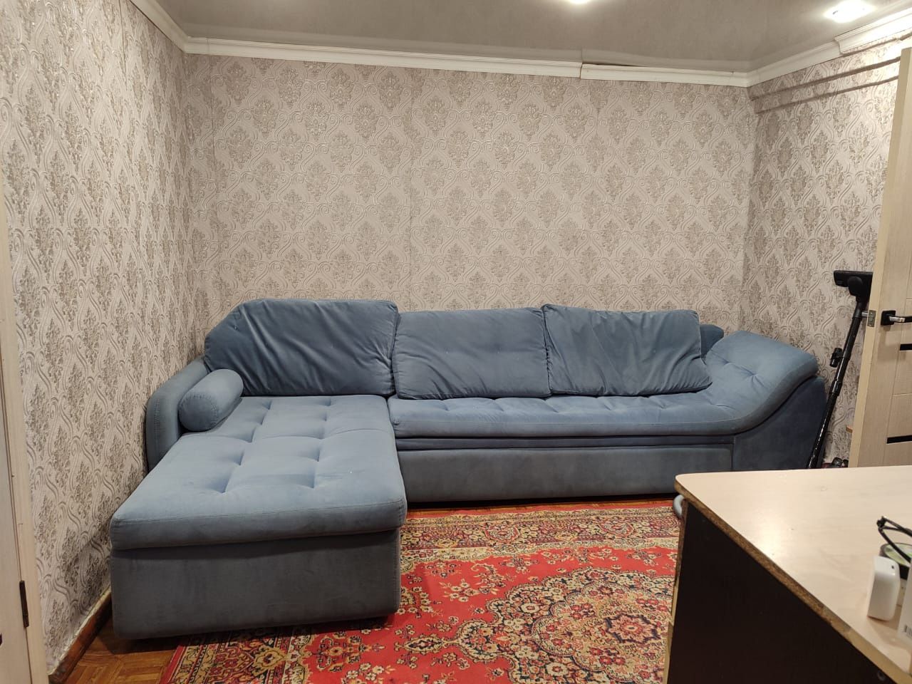 Продам дом в новой тихоновке