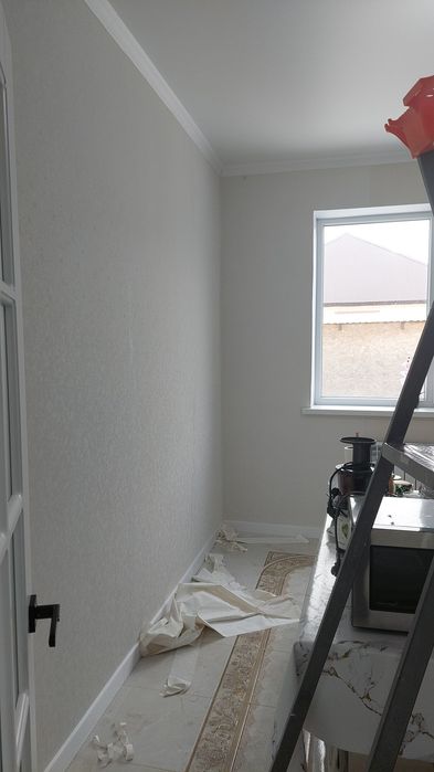 Ремонт квартир мелкий ремонт