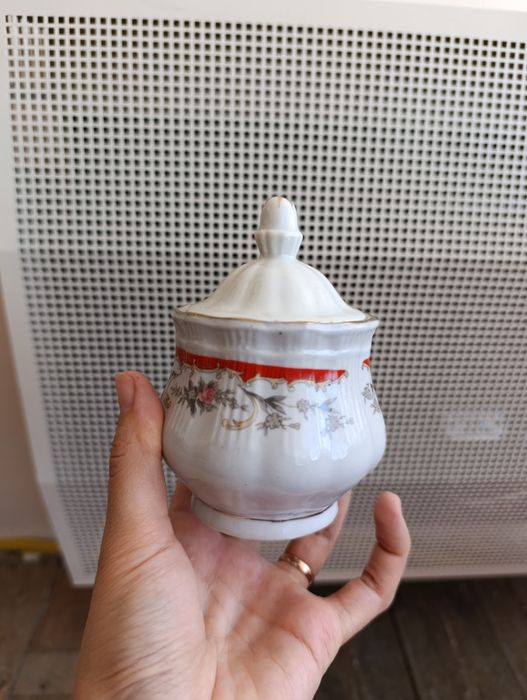 Чайный сервиз, для кофе и чая