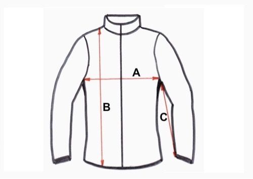 Дамско горнище Nike – размер S – отлично състояние