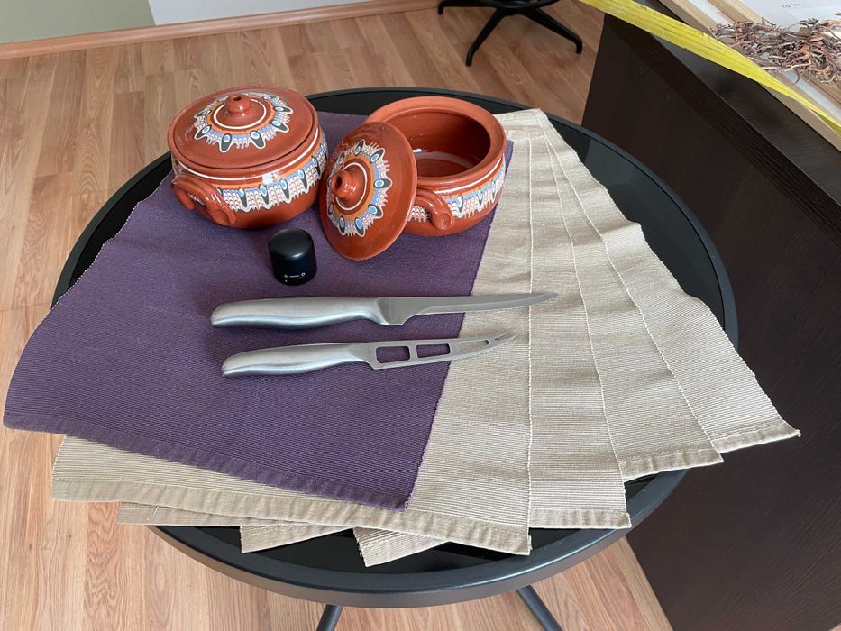 Кухненски аксесоари