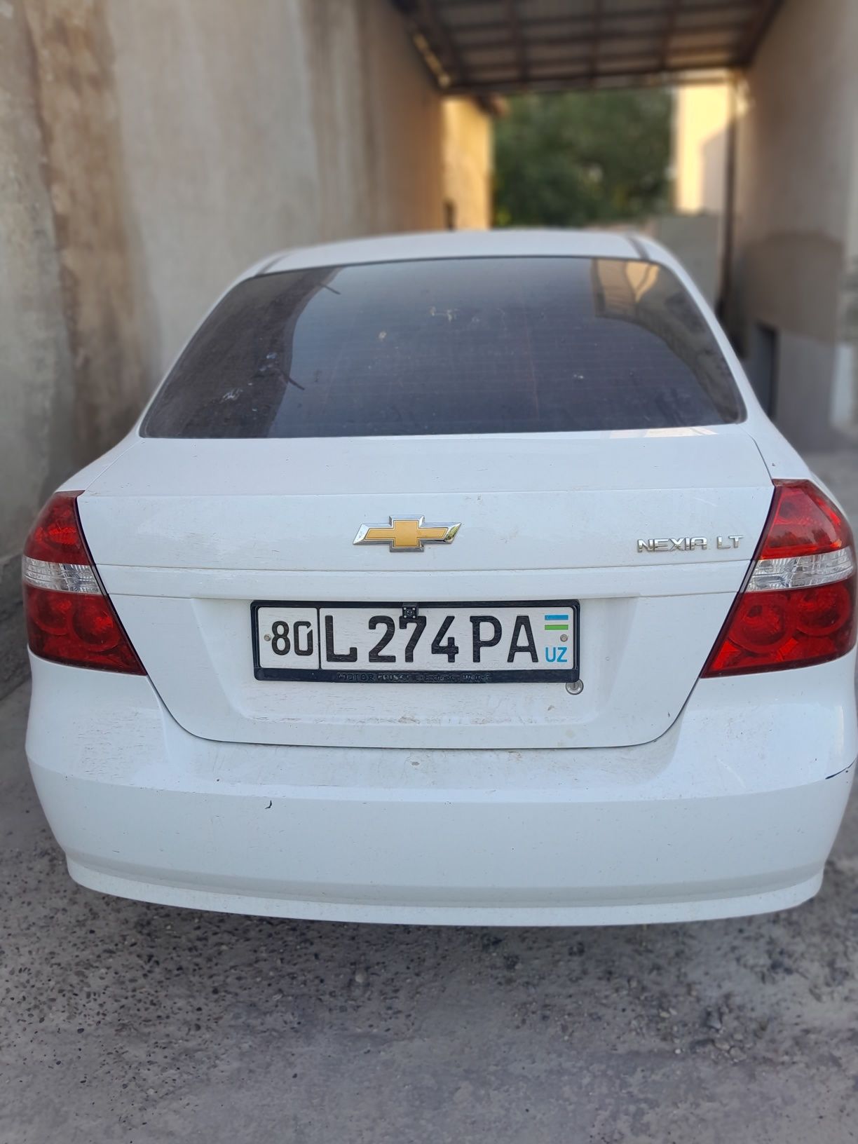 Nexiya 3 2020 alo darajada sotiladi oladigan odam tel qilsin
