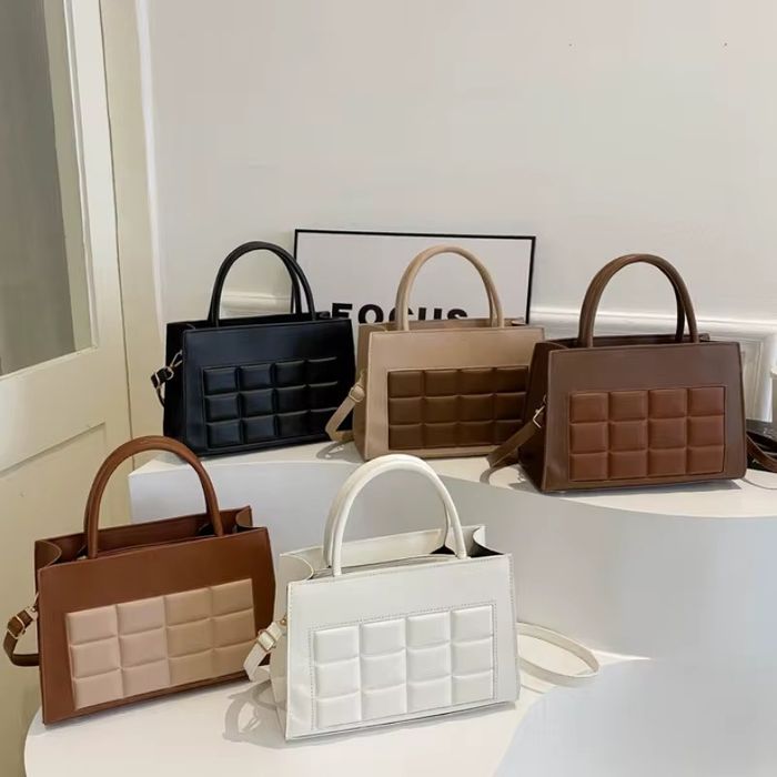 Сумки женские экокожа