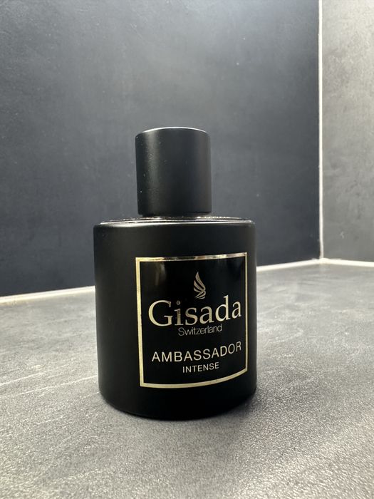 Gisada Ambassador Intense Парфюм