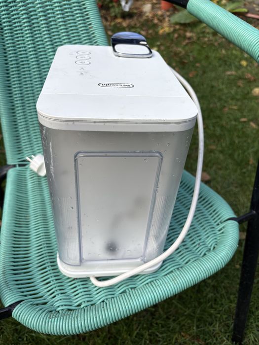 De'Longhi EN510.W Nespresso Lattissima One Evolution - defect