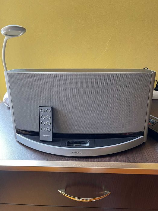 Bose SoundDock 10 – топ модел на фирмата