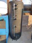 Puffer 400l 2 serpentine
