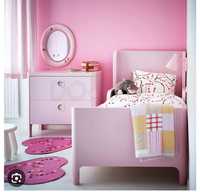 Легло, скрин, гардероб Икеа/Ikea