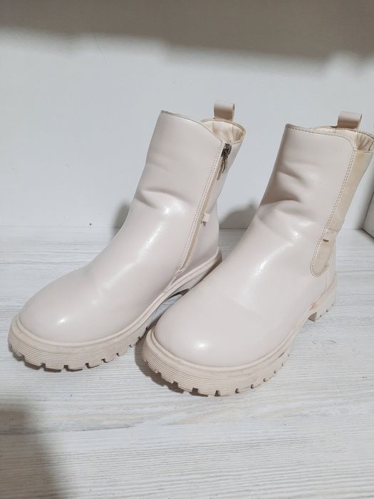 сапоги 39-40 размер