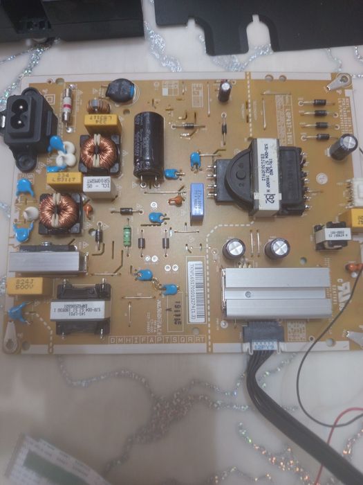 Продам материнскую плату