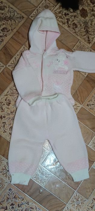 детская одежда на 1 годик