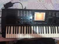 Прадам ямаха PSR 530