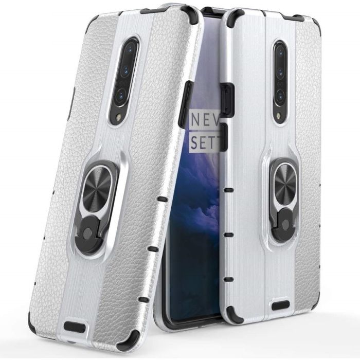 HUSE Folie sticla ecran OnePlus 7 PRO / 7T Pro modele diferite premium