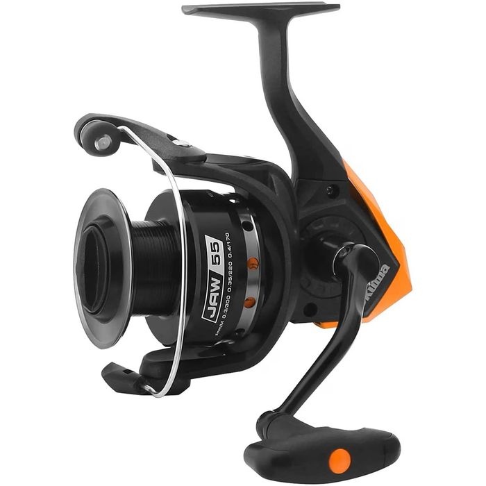 Mulineta Okuma Jaw 55