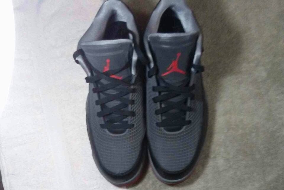 Air Jordan Flight Club 80's, mărimea 43